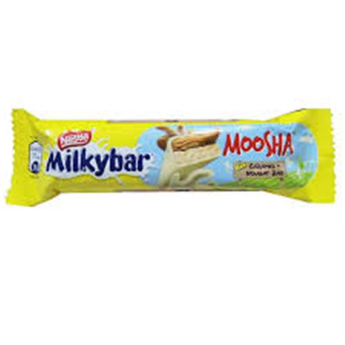 MILKYBAR CHOCOLATE 20GM